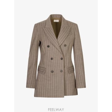 | Other Brand | 26 FW P.A.R.O.S.H. �ɽ�Ʈ������ ���� ���� �극��Ƽ�� �������� LASSIED420436 TP426 FW P.A.R.O.S.H. �ɽ�Ʈ������ ���� ���� �극��Ƽ�� 
