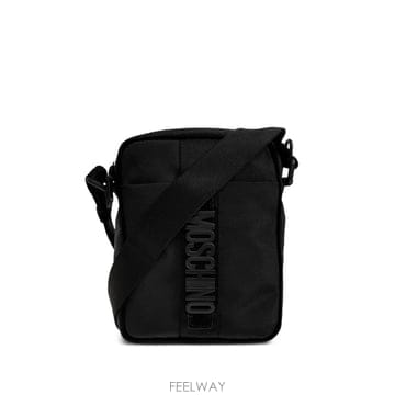 Moschino 26 FW ��Ű�� �ΰ� ��� �޽��� �� MD4618PP0PF21 TP45631051126 FW ��Ű�� �ΰ� ��� �޽��� �� MD4618PP0PF21 TP456