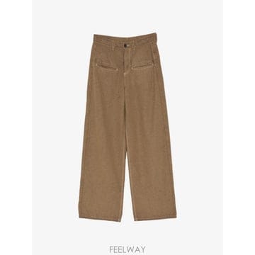 | Other Brand | 26 FW Uma Wang ��� ��Ƽġ ���̵� ���� UP3038LIGHTWASHED TP45947001926 FW Uma Wang ��� ��Ƽġ ���̵� ���� UP3038LIGHTWASH
