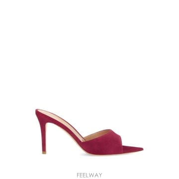 Gianvito Rossi 26 FW ���Ⱥ��� �ν� ���� �����̵� ���� G1513085RICCAM TP45434597026 FW ���Ⱥ��� �ν� ���� �����̵� ���� G1513085RICCAM 