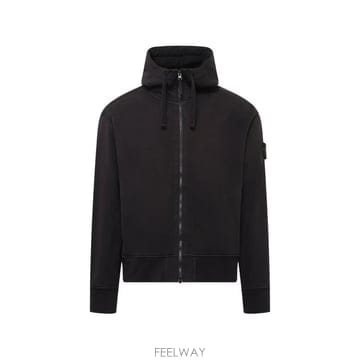 Stone Island 26 FW ������Ϸ��� 6100009 ������ ��ư �ø��� �ĵ� ���� 6100009S0051V0029 TP4526 FW ������Ϸ��� 6100009 ������ ��ư �ø��� �ĵ� ��