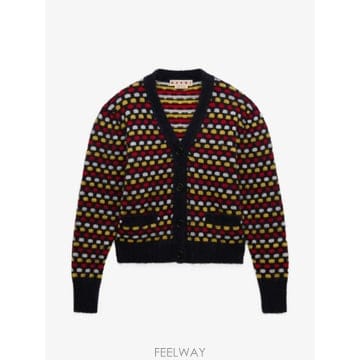 Marni 26 FW ������ ��Ʋ���� ���� �� ���� ��ī�� �� ����� CDMD0450Q0UFZ413 TP4553824126 FW ������ ��Ʋ���� ���� �� ���� ��ī�� �� ����� CD