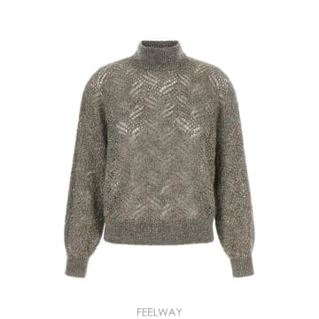 Brunello Cucinelli 26 FW ���ڷ� ��ġ�ڸ� ���� ��Ʈ ���� ���� ��� ������ MRG562504CQC50 TP457431526 FW ���ڷ� ��ġ�ڸ� ���� ��Ʈ ���� ���� ��� ��