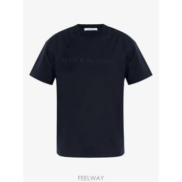 Givenchy 26 FW ����� �ΰ� �ڼ� Ƽ���� BM71NK3YSF TP45831405226 FW ����� �ΰ� �ڼ� Ƽ���� BM71NK3YSF TP458314052