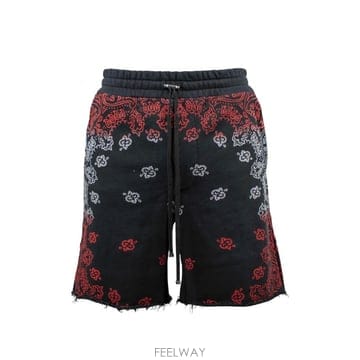 Amiri 26 FW �ƹ̸� �ݴٳ� ����Ʈ Ʈ������ PF22MJB082610 TP45419930726 FW �ƹ̸� �ݴٳ� ����Ʈ Ʈ������ PF22MJB082610 TP45