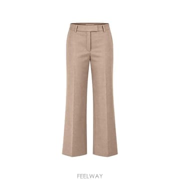 Calvin Klein 26 FW Ķ��Ŭ���� straight leg trousers LV044F415G TP45964394226 FW Ķ��Ŭ���� straight leg trousers LV044F415G TP45
