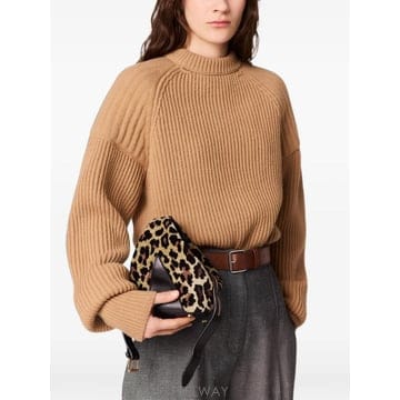 Stella McCartney 26 FW ���ڶ� ��īƮ�� �����ĵ� ����Ʈ ��� �� 7B0217WP0795 TP45938725926 FW ���ڶ� ��īƮ�� �����ĵ� ����Ʈ ��� �� 7B0217WP