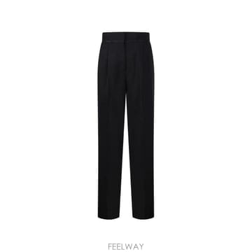 Forte Forte 26 FW Forte Forte �ø��� ��Ʈ����Ʈ ���� 15328MYPANTS TP45964315226 FW Forte Forte �ø��� ��Ʈ����Ʈ ���� 15328MYPANTS 