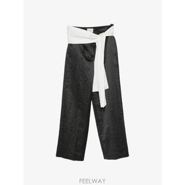 Forte Forte 26 FW Forte Forte ��ƾ ���̵� ���� 15361BISMYPANTS TP45946859226 FW Forte Forte ��ƾ ���̵� ���� 15361BISMYPANTS TP4