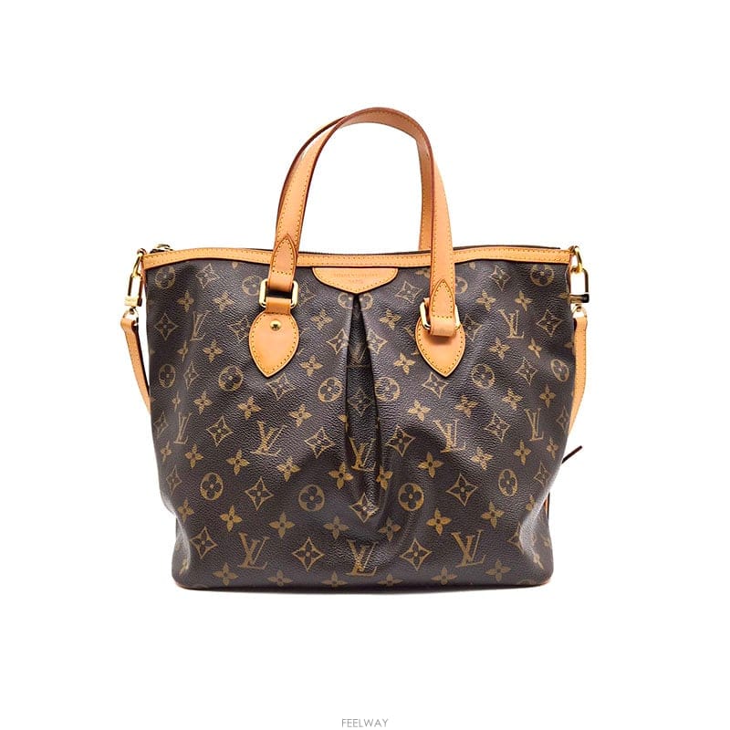 Louis Vuitton ���̺��� ���׷� �ȷ����� PM L134429���̺��� ���׷� �ȷ����� PM L134429