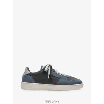 26 FW 악셀아리가토 다이스 로 누벅 레더 스니커즈 F4219003 TP459052239
