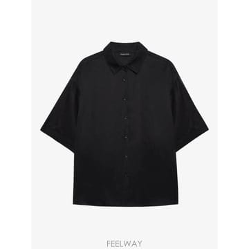 | Other Brand | 26 FW ANINE BING ���� ��ư �� ���� A0711130BLK26 TP45905166226 FW ANINE BING ���� ��ư �� ���� A0711130BLK26 TP459