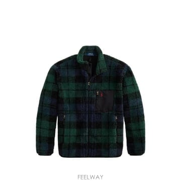 Ralph Lauren 26 FW ���� �����η� �÷��̵� �ø��� ����Ʈ���� 710B28288001 TP45970025026 FW ���� �����η� �÷��̵� �ø��� ����Ʈ���� 710B282