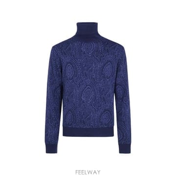 ETRO 26 FW ��Ʈ�� ������ ��ī�� ��Ʋ�� ������ MRKF0067AQ12X TP45961073426 FW ��Ʈ�� ������ ��ī�� ��Ʋ�� ������ MRKF0067AQ1