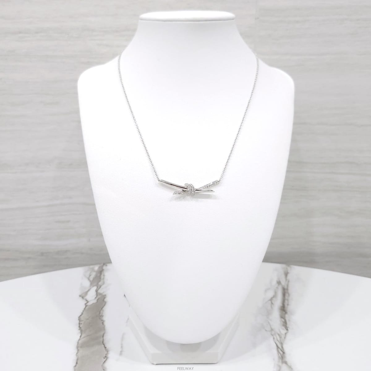 TIFFANY & Co [������] (����ǰ) Ƽ�ĴϾ��� Ƽ�Ĵ� ��Ʈ ���̾Ƹ�� ���Ʈ ȭ��Ʈ��� ����� 70300354[������] (����ǰ) Ƽ�ĴϾ��� Ƽ�Ĵ� ��Ʈ ���̾Ƹ�� ��