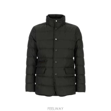 MOORER 26 FW ������ Ilvo quilted down jacket ILVOWK TP45946390326 FW ������ Ilvo quilted down jacket ILVOWK TP4594639