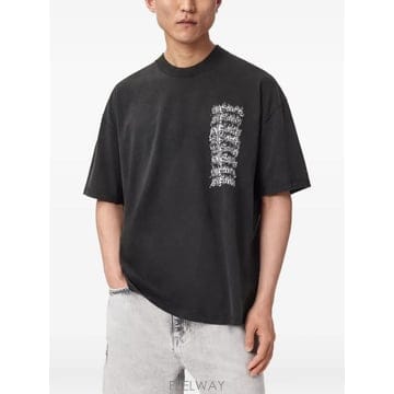| Other Brand | 26 FW AllSaints �׷��� ����Ʈ ���� ����Ʈ Ƽ���� M011PF TP45912877026 FW AllSaints �׷��� ����Ʈ ���� ����Ʈ Ƽ���� M011P