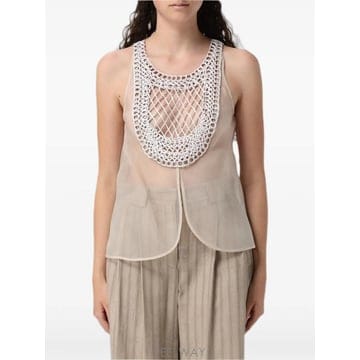 Armani 26 FW �Ƹ����� ��ũ��� �г� ƫ ����콺 EW005207AF28258 TP45946282026 FW �Ƹ����� ��ũ��� �г� ƫ ����콺 EW005207AF282