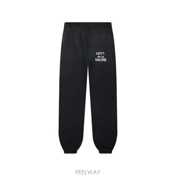 GALLERY DEPT. 26 FW ����������Ʈ��Ʈ sweatpants BTM078 TP45963466226 FW ����������Ʈ��Ʈ sweatpants BTM078 TP459634662