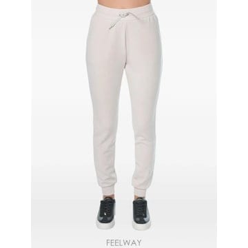 Armani 26 FW Armani Exchange drawstring waist track pants XW000828A26 FW Armani Exchange drawstring waist track pants XW0