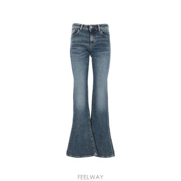 | Other Brand | 26 FW ICON DENIM Kendy flared jeans KENDY TP45960925626 FW ICON DENIM Kendy flared jeans KENDY TP459609256