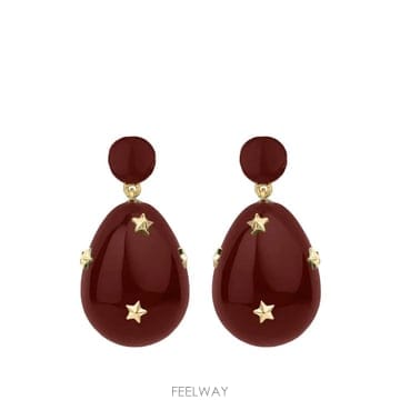 | Other Brand | 26 FW Eshvi mini Galaxy Drop Earrings 16050XEBYSH17 TP45969826 FW Eshvi mini Galaxy Drop Earrings 16050XEBYSH17 TP