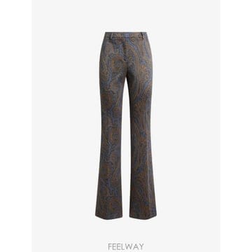 ETRO 26 FW ��Ʈ�� ������ ��Ƽ�� �� �� �÷��� ��ư ȥ�� ��ī�� ���� WREA003399JJ512 TP4526 FW ��Ʈ�� ������ ��Ƽ�� �� �� �÷��� ��ư ȥ�� ��