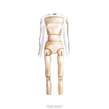 Jean Paul Gaultier 26 FW �������쿡 ��� �ٵ� ����Ʈ ��Ҹ� �巹�� 2604WDR179J078P TP45969825726 FW �������쿡 ��� �ٵ� ����Ʈ ��Ҹ� �巹�� 2604WD
