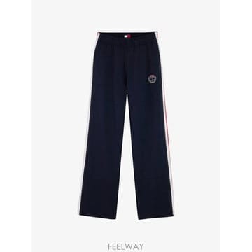 TOMMY HILFIGER 26 FW Ÿ�����ǰ� �ΰ� ��ġ ���̵� ��Ʈ������ Ʈ������ DW0DW23555 TP45963376526 FW Ÿ�����ǰ� �ΰ� ��ġ ���̵� ��Ʈ������ Ʈ������ 