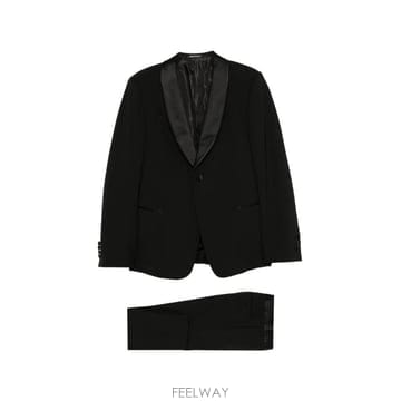 Armani 26 FW �Ƹ����� �̱� �극��Ƽ�� ��Ʈ EM000470TE19183 TP45946201226 FW �Ƹ����� �̱� �극��Ƽ�� ��Ʈ EM000470TE19183 TP