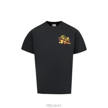 | Other Brand | 26 FW MARKET Desert League T Shirt  SS0192 TP45963324626 FW MARKET Desert League T Shirt  SS0192 TP459633246