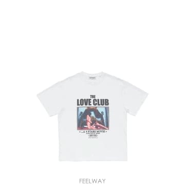 | Other Brand | 26 FW CARNE BOLLENTE graphic print T shirt AW26ST0114 TP459626 FW CARNE BOLLENTE graphic print T shirt AW26ST0114 