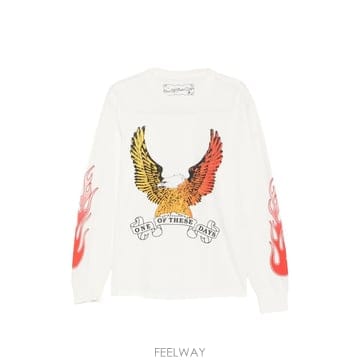 | Other Brand | 26 FW One Of These Days �̱� ����Ʈ ��Ҹ� Ƽ���� 02D04062 TP45963280926 FW One Of These Days �̱� ����Ʈ ��Ҹ� Ƽ���� 02D0