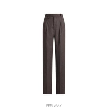 Ralph Lauren 26 FW Ralph Lauren Collection �긮 �ø��� ��Ʈ����Ʈ ���� 290P25483001 T26 FW Ralph Lauren Collection �긮 �ø��� ��Ʈ����Ʈ 