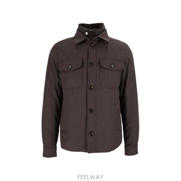 MOORER 26 FW ������ Dasson Pum padded coat MOUGI101291TEPA184 TP45963226 FW ������ Dasson Pum padded coat MOUGI101291TEPA184