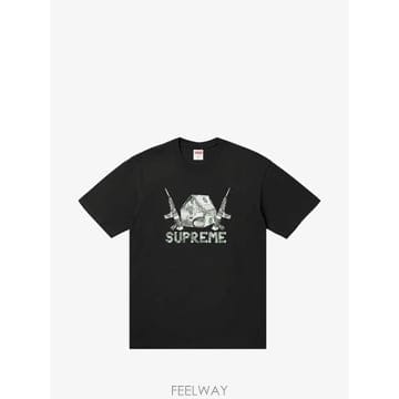 Supreme 26 FW ������ �������� Ƽ���� SS26T24 TP45946077426 FW ������ �������� Ƽ���� SS26T24 TP459460774