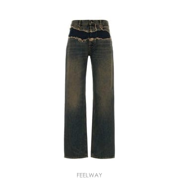 Maison Margiela 26FW ���������� ���� ���� S29LA0110M30066 967 Blue26FW ���������� ���� ���� S29LA0110M30066 967 Blue