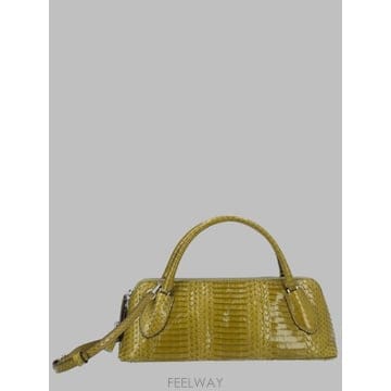 Tory Burch 27SS �丮��ġ ��Ʈ�� 186211 300 GREEN27SS �丮��ġ ��Ʈ�� 186211 300 GREEN