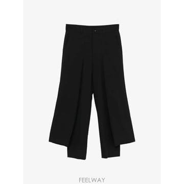 26 FW 꼼데가르송 레이어 테일러드 팬츠 1RP008052 TP459696623