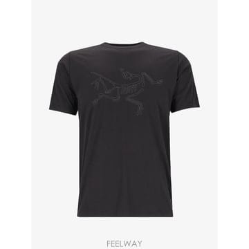 ARCTERYX 26 FW ��ũ�׸��� �ڸ��� �ΰ� ����Ʈ Ƽ���� X000010293 TP45962950926 FW ��ũ�׸��� �ڸ��� �ΰ� ����Ʈ Ƽ���� X000010293 
