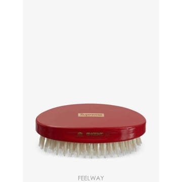 26 FW 슈프림 켄트 밀리터리 헤어 브러시 SUPKENTHAIRBRUSHRED TP458137528