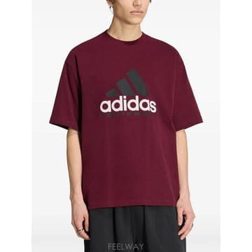 Adidas 26 FW �Ƶ�ٽ� ��Ţ��Ʈ �ΰ� ����Ʈ Ƽ���� KR3963 TP45962923126 FW �Ƶ�ٽ� ��Ţ��Ʈ �ΰ� ����Ʈ Ƽ���� KR3963 TP45