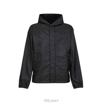 (해외배송) 몽클레어 Moncler 로고 패치 집업 재킷 L10911A00073539ZD