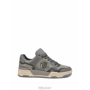 Philipp Plein 26 FW �ʸ��÷��� �������� V2 �ο�ž ����Ŀ�� FAFSUSC0997PLE010N TP45960767526 FW �ʸ��÷��� �������� V2 �ο�ž ����Ŀ�� FAFSUSC09