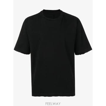 | Other Brand | 26 FW UNRAVEL PROJECT ��Ʈ������ ����Ʈ Ƽ���� UMAA004S191260041010 TP26 FW UNRAVEL PROJECT ��Ʈ������ ����Ʈ Ƽ���� UMAA0