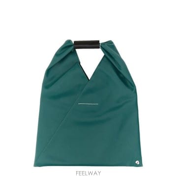 (해외배송) 메종마르지엘라 MM6 Maison Margiela 올오버 프린트 재패니즈 토트백 S54WD004