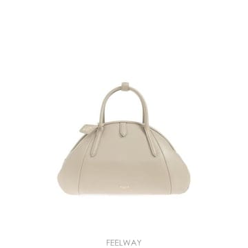 (해외배송) 알라이아 알라이아 탑 핸들 백 AA1L1009I2520
