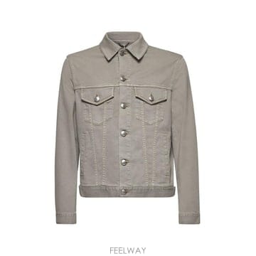 (해외배송) 브루넬로 쿠치넬리 브루넬로 쿠치넬리 긴팔 데님 재킷 M277P6910