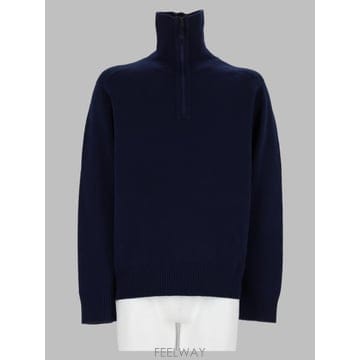 26FW 파라점퍼스 자켓 PMKNLW02 P280316 BLUE