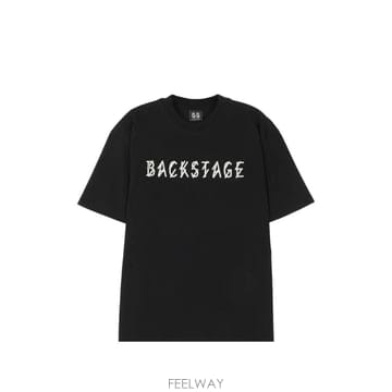 | Other Brand | 26 FW 44 LABEL GROUP �ΰ� ����Ʈ ��ư Ƽ���� BACKSTAGEDWTEE TP4594292026 FW 44 LABEL GROUP �ΰ� ����Ʈ ��ư Ƽ���� BACKSTAGE
